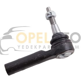 AYD Opel Astra J Rot Başı