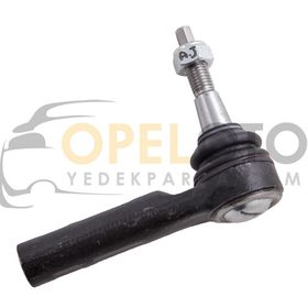 AYD Opel Astra J Rot Başı