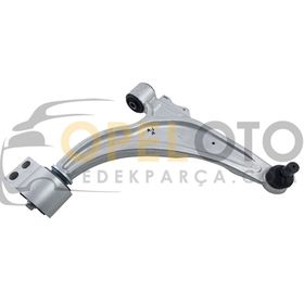 AYD Opel Astra J Sağ Salıncak
