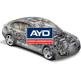 AYD Opel Astra J Sol Salıncak