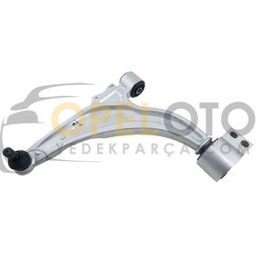AYD Opel Astra J Sol Salıncak