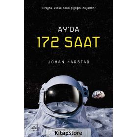 Ay’da 172 Saat - Johan Harstad