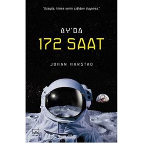 Ay’da 172 Saat - Johan Harstad