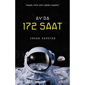 Ay’da 172 Saat - Johan Harstad