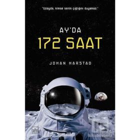 Ay’da 172 Saat - Johan Harstad