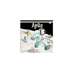 AY'DA - ANNA MILBOURNE;BENJI DAVIES