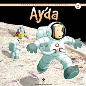 AY'DA - ANNA MILBOURNE;BENJI DAVIES