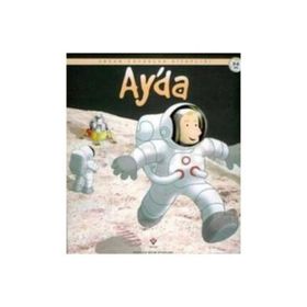AY'DA - ANNA MILBOURNE;BENJI DAVIES