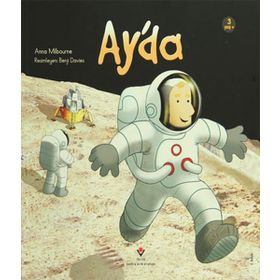 AY'DA - ANNA MILBOURNE;BENJI DAVIES