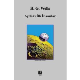 Ay'da İlk İnsan - James R. Hansen