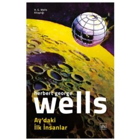Ay'da İlk İnsan - James R. Hansen