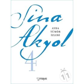 Ayda Tümör İzleri - Sina Akyol