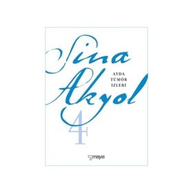 Ayda Tümör İzleri - Sina Akyol