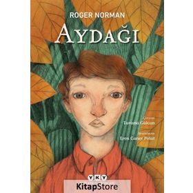 Aydağı - Roger Norman