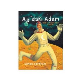 AY´DAKI ADAM (BOB´UN YAŞAMINDAN BIR GÜN) - SIMON BARTRAM