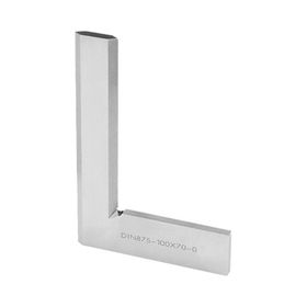 Aydal 100x70 mm Kıl Gönye