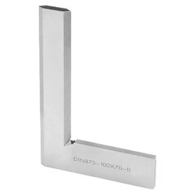 Aydal 125x80 mm Kıl Gönye