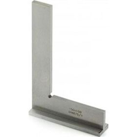 Aydal 125x80 mm Şapkalı Gönye