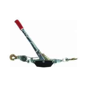 Aydal 2 Ton Tel Gerdirme