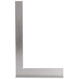 Aydal 600x330 mm Şapkalı Gönye