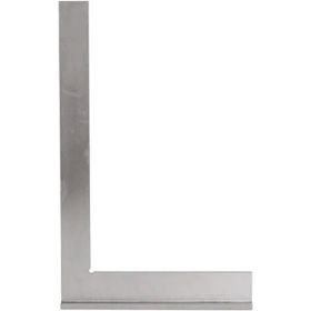 Aydal 600x330 mm Şapkalı Gönye