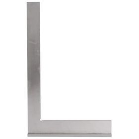 Aydal 600x330 mm Şapkalı Gönye