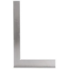 Aydal 600x330 mm Şapkalı Gönye