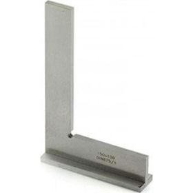 Aydal 63x40 mm Şapkalı Gönye
