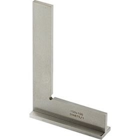 Aydal 63x40 mm Şapkalı Gönye