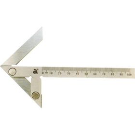 Aydal A0261 150x130 mm Merkezleme Gönyesi