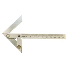 Aydal A0261 150x130 mm Merkezleme Gönyesi