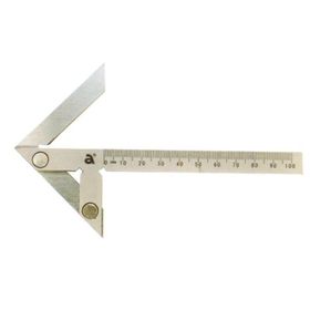 Aydal A0261 150x130 mm Merkezleme Gönyesi