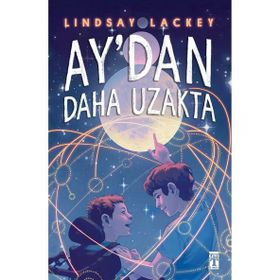 Aydan Daha Uzak - Lindsay Lackey