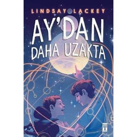 Aydan Daha Uzak - Lindsay Lackey