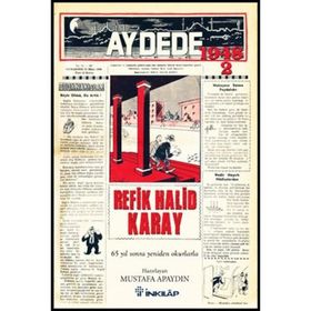 AYDEDE (1948) - REFIK HALID KARAY