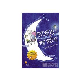 Ayde’de Her Yerde - Hacer Kılcıoğlu