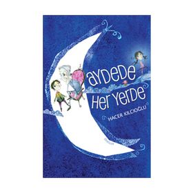 Ayde’de Her Yerde - Hacer Kılcıoğlu