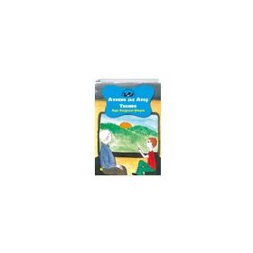 Aydede ile Ateş Trende - Ayşe Kaygusuz Şimşek