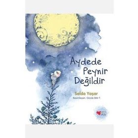 Aydede Peynir Değildir - Selda Yaşar