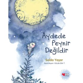 Aydede Peynir Değildir - Selda Yaşar