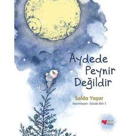Aydede Peynir Değildir - Selda Yaşar
