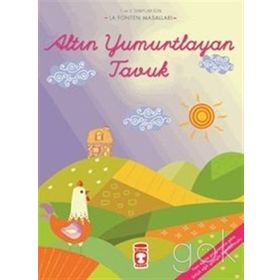 AYDEDE SERISI ALTIN YUMURTLAYAN TAVUK - GENEL