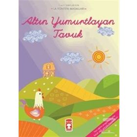 AYDEDE SERISI ALTIN YUMURTLAYAN TAVUK - GENEL
