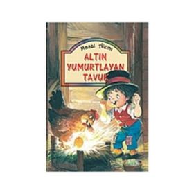 AYDEDE SERISI ALTIN YUMURTLAYAN TAVUK - GENEL