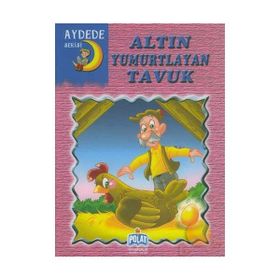 AYDEDE SERISI ALTIN YUMURTLAYAN TAVUK - GENEL