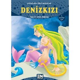 AYDEDE SERISI DENIZ KIZI - GENEL