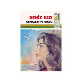 AYDEDE SERISI DENIZ KIZI - GENEL