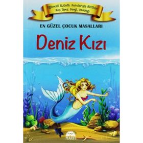 AYDEDE SERISI DENIZ KIZI - GENEL