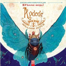 AYDEDE - WILLIAM JOYCE