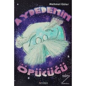 Aydedenin Öpücüğü - Mehmet Güler